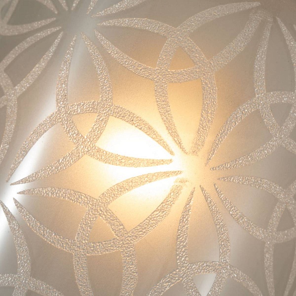 Подвес ARTE LAMP BRONN A1771SP-1CC