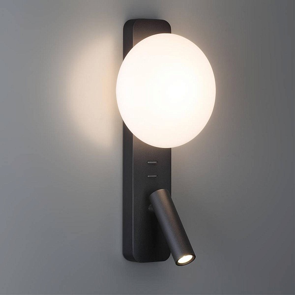 Бра ODEON LIGHT ALBERGO 7048/5WL