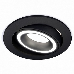 Светильник встраиваемый AMBRELLA LIGHT TECHNO SPOT 81 XC7652080
