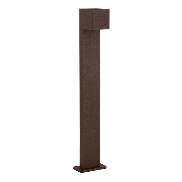 Светильник уличный столб низкий ST LUCE BRIK SL9513.605.01