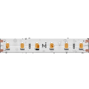 Лента LED ULTRA 9,6 W/m 24V IP 67 2835/120 4000K 10mm (5м) 201046 MAYTONI