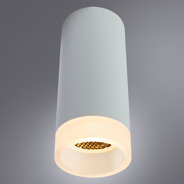 Спот ARTE LAMP OGMA A5556PL-1WH