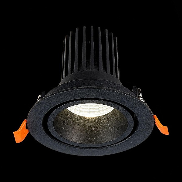 Светильник встраиваемый ST LUCE ST705.448.10