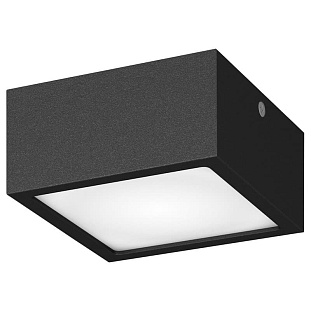 Светильник уличный потолочный LIGHTSTAR ZOLLA 380273