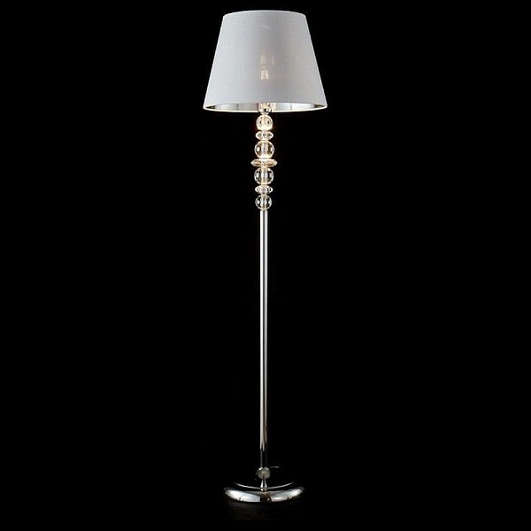 Торшер CRYSTAL LUX ARMANDO ARMANDO PT1 CHROME
