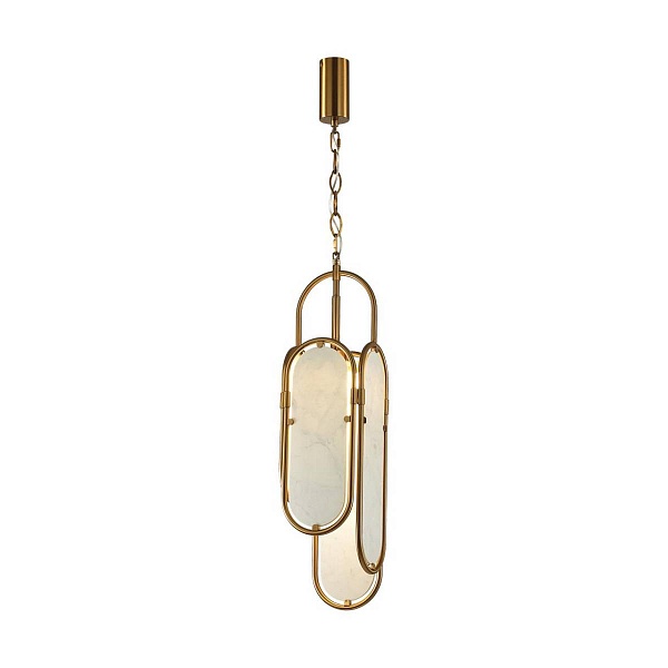 Подвес ODEON LIGHT MILANO 7066/15L