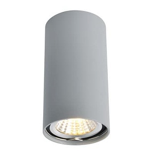 Спот ARTE LAMP A1516PL-1GY