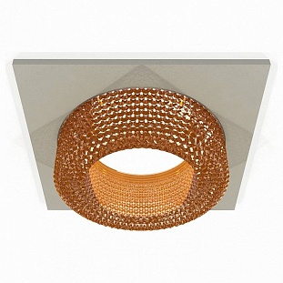 Светильник встраиваемый AMBRELLA LIGHT XC XC7633024