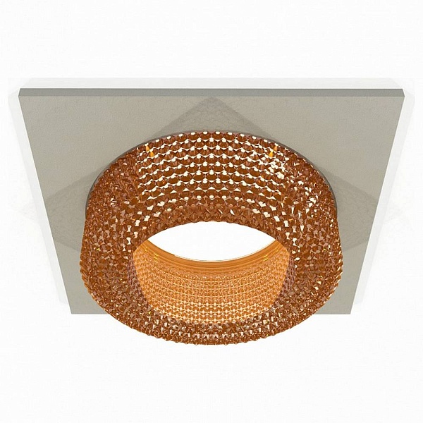 Светильник встраиваемый AMBRELLA LIGHT XC XC7633024