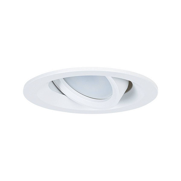Светильник встраиваемый ARTE LAMP MIRA A2862PL-1WH