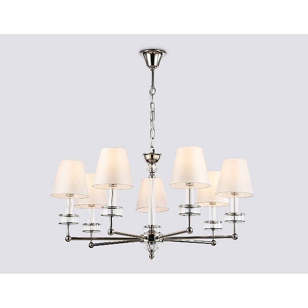 Люстра подвесная AMBRELLA LIGHT HEIGH LIGHT LH71003