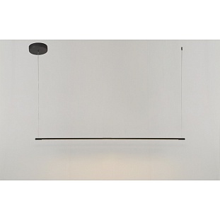 Подвес CRYSTAL LUX CLT 035C L1200 BL