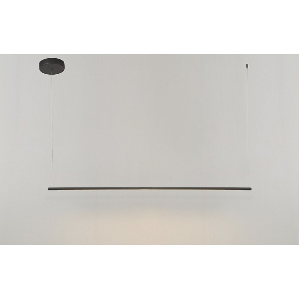 Подвес CRYSTAL LUX CLT 035C L1200 BL