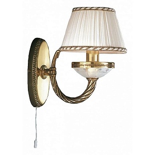 Бра RECCAGNI ANGELO 4760 A 4760/1