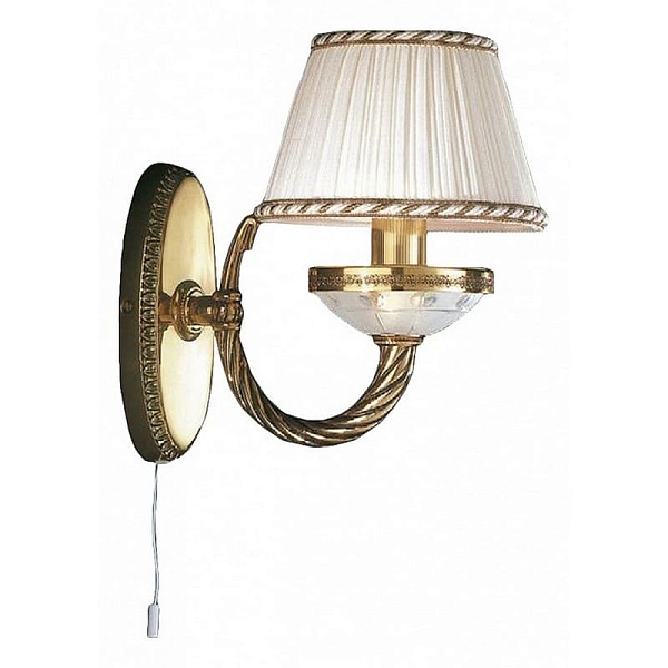 Бра RECCAGNI ANGELO 4760 A 4760/1