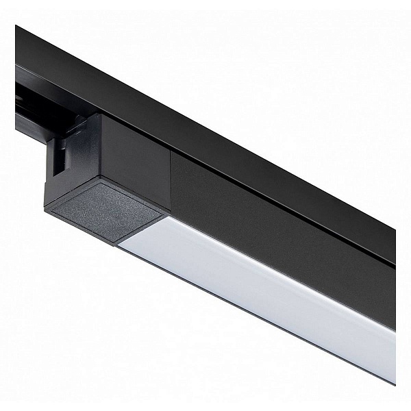 Трековый светильник ESCADA 20001 20001TRU/01LED SBK