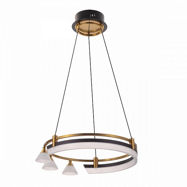 Люстра подвесная CITILUX HELLY CL211042