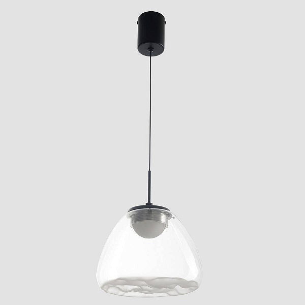 Подвес CRYSTAL LUX ARIA SP5W LED