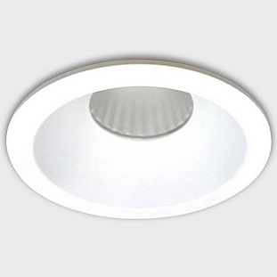 Светильник встраиваемый ITALLINE IT08-8041 IT08-8041 white 3000K