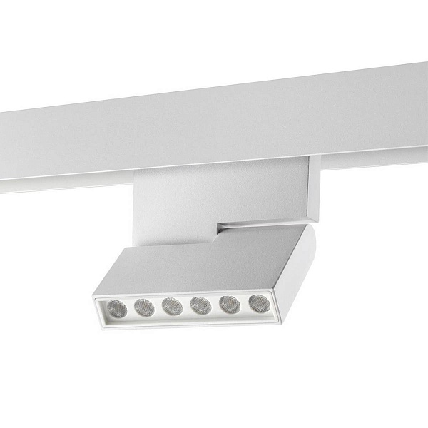 Трековый светильник NOVOTECH SHINO 358627