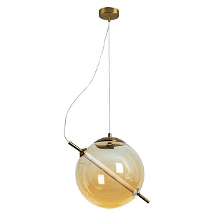 Подвес ARTE LAMP НOLLY A3230SP-1PB