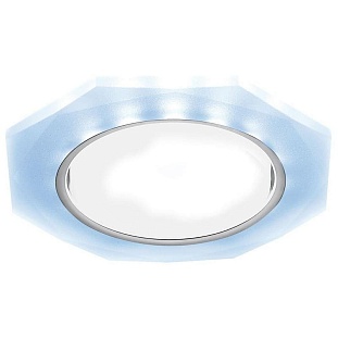 Светильник встраиваемый AMBRELLA LIGHT GX53 LED G216 CL/CH/CLD