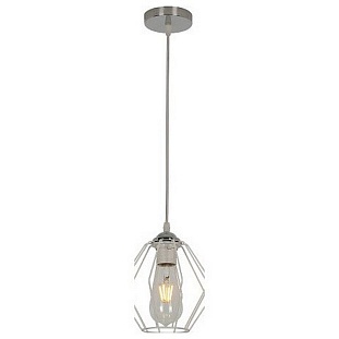 Подвес IMEX 3099 MD.3099-1-P WH+CH
