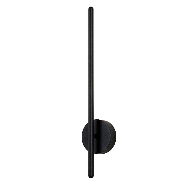Бра CRYSTAL LUX VERDE AP L500 BLACK NEW