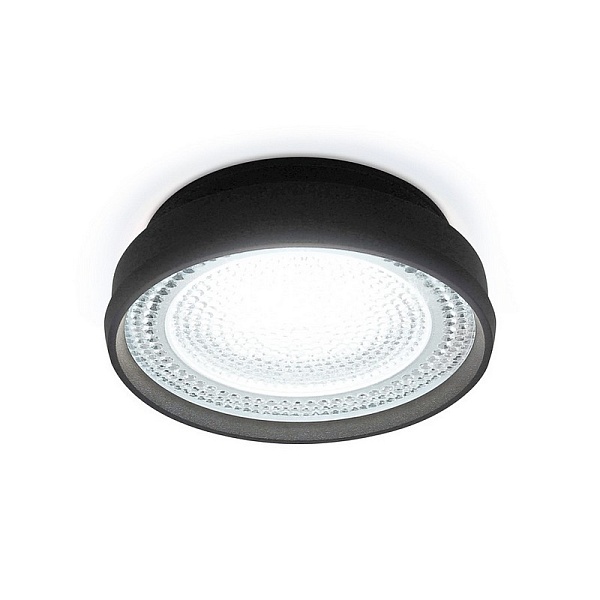Светильник встраиваемый AMBRELLA LIGHT TECHNO 7 TN346