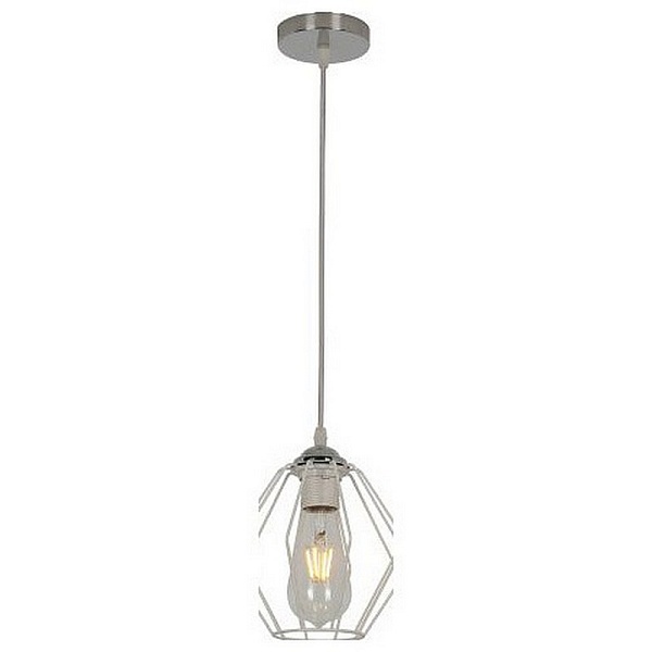 Подвес IMEX 3099 MD.3099-1-P WH+CH