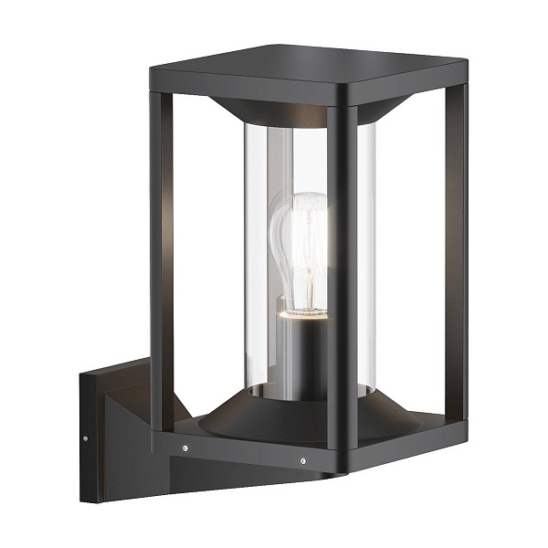 Светильник уличный настенный MAYTONI CELL O452WL-01GF