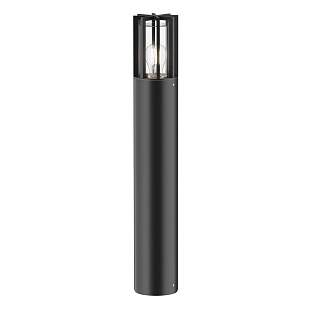 Светильник уличный столб низкий MAYTONI BARREL O453FL-01GF