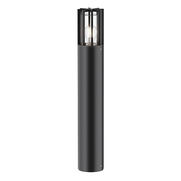 Светильник уличный столб низкий MAYTONI BARREL O453FL-01GF