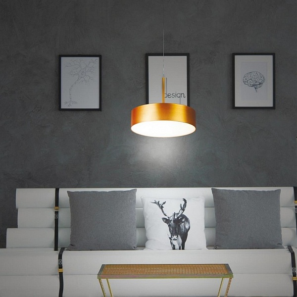 Подвес NOVOTECH PROMETA 358763