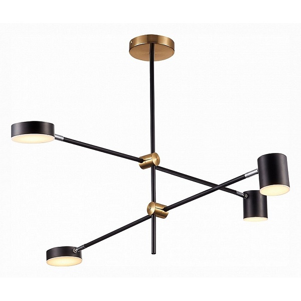 Люстра подвесная ST LUCE RODRIGO SL1604.432.04