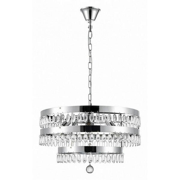 Люстра подвесная VELE LUCE BREEZE VL3263P06