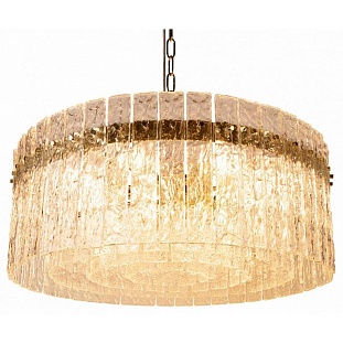 Люстра подвесная LOFT IT NEVADA 10297/600 French gold