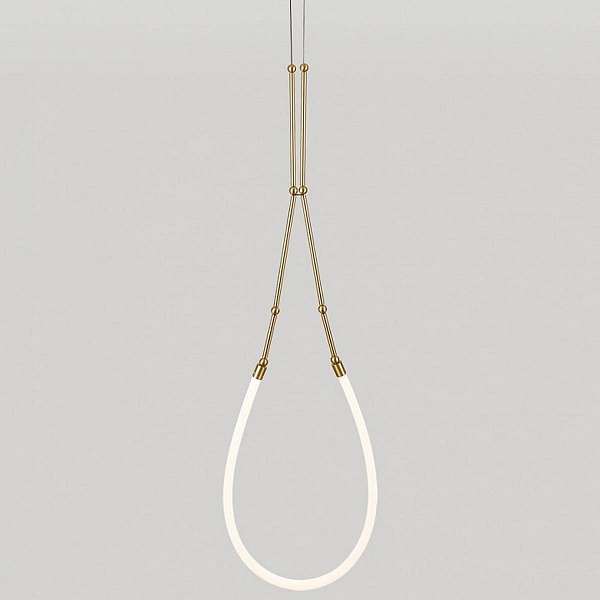 Подвес LUSSOLE SKEW LSP-7319