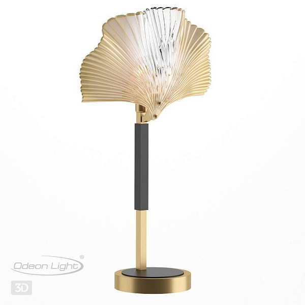 Настольная лампа ODEON LIGHT VENTAGLIO 4870/1T
