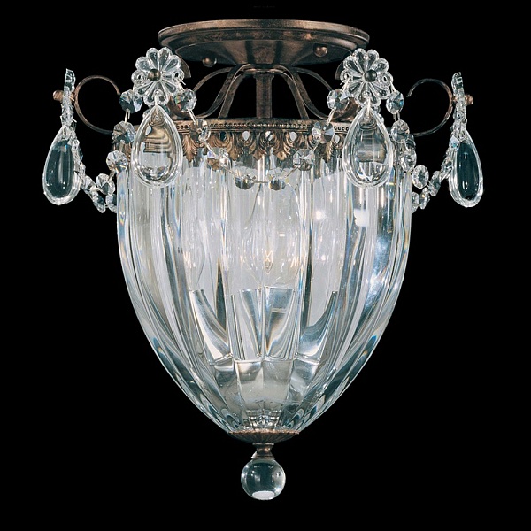 Люстра потолочная SCHONBEK BAGATELLE 1242-48