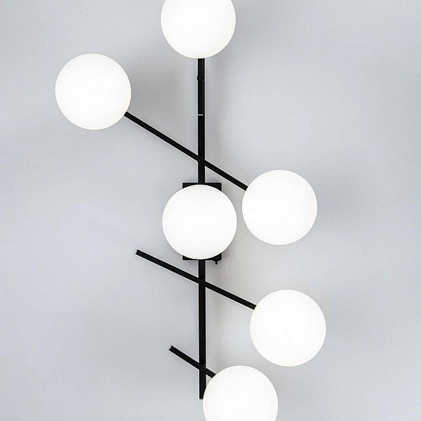 Люстра потолочная CITILUX DORSY CL223162
