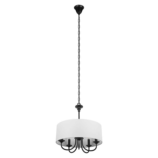 Люстра подвесная LOFT IT BALANCE 10416 BL