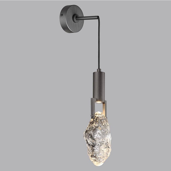 Бра ODEON LIGHT MIDCENT 6695/5WL