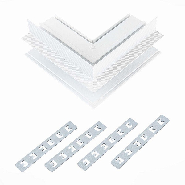 L-коннектор ST LUCE SKYLINE 48 ST007.559.00