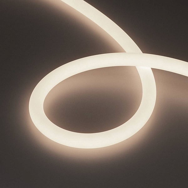 Лента LED MOONLIGHT-TOP-M768 14,4 W/m 24V IP65 2216/768 2300-4000K 18mm (5м) 37566 ARLIGHT