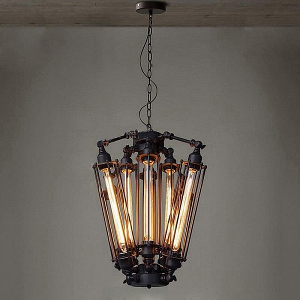 Люстра подвесная LOFT IT 113 LOFT1136