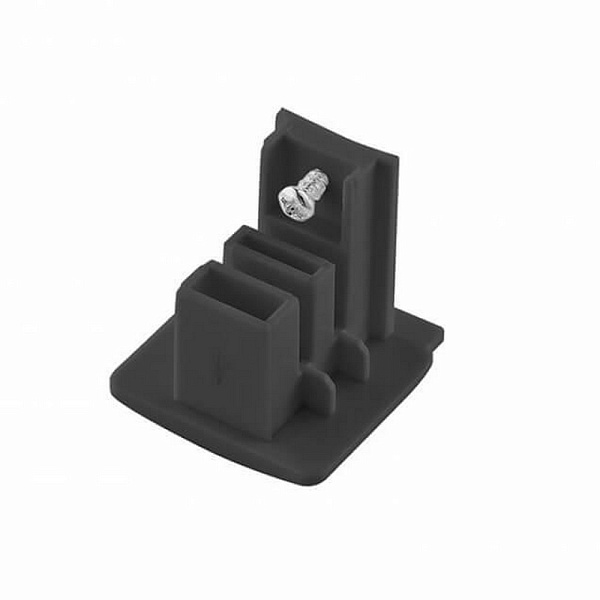 Заглушка ITALLINE WSO ТРЕХФАЗНЫЙ WSO 35B black