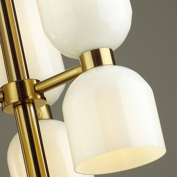 Люстра подвесная ODEON LIGHT ORINOCO 4798/6