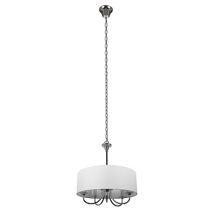 Люстра подвесная LOFT IT BALANCE 10416 CR