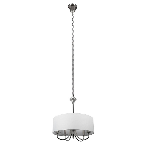 Люстра подвесная LOFT IT BALANCE 10416 CR